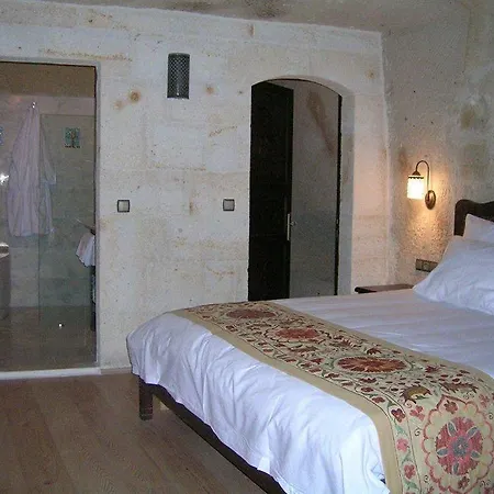 Dreams Cave Hotel Ortahisar