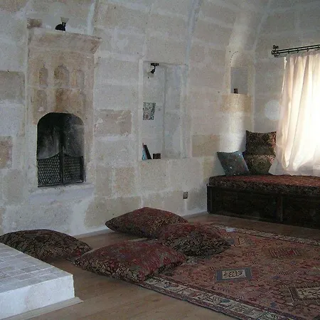 Hotel Dreams Cave Ortahisar