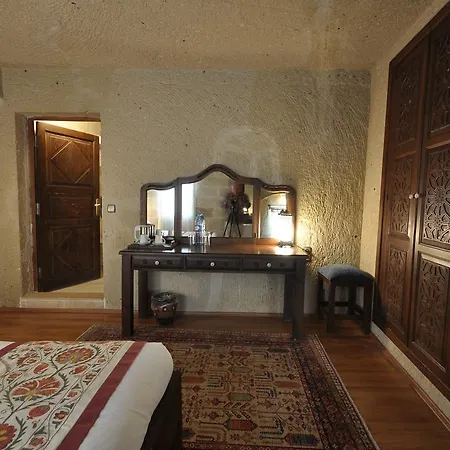 Hotel Dreams Cave Ortahisar