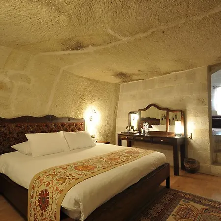 Hotel Dreams Cave Ortahisar