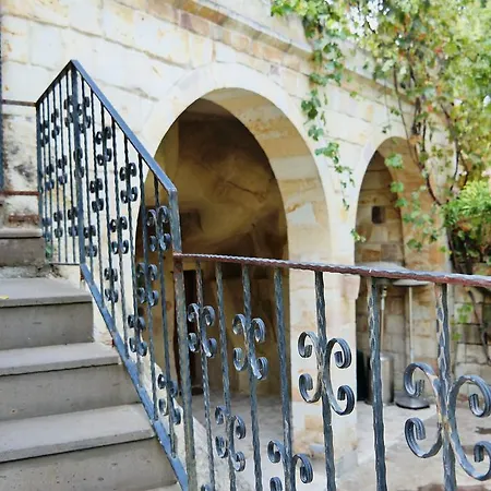Hotel Dreams Cave Ortahisar