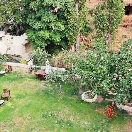 Hotel Dreams Cave Ortahisar