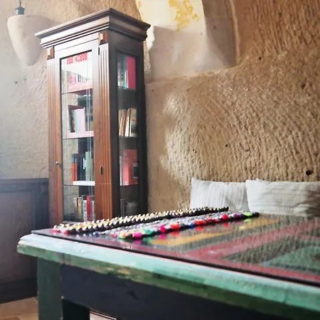 Hotel Dreams Cave 4*