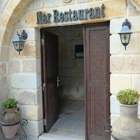 Dreams Cave 4* Ortahisar