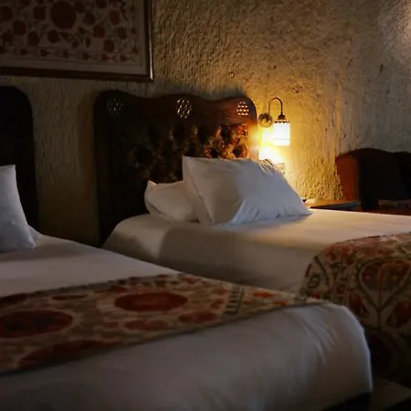Dreams Cave Hotel