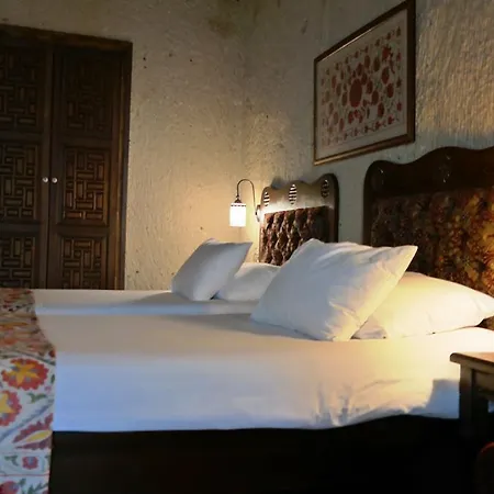 Dreams Cave Hotel Ortahisar