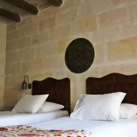 Dreams Cave 4* Ortahisar