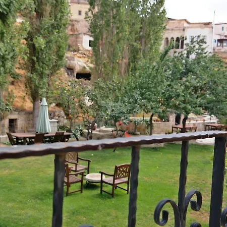 Dreams Cave Hotel Ortahisar