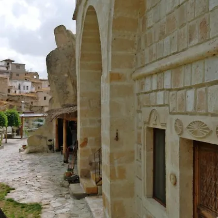 Hotel Dreams Cave Ortahisar