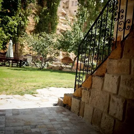 Dreams Cave Hotel