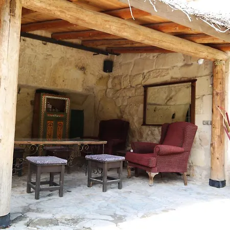 Dreams Cave