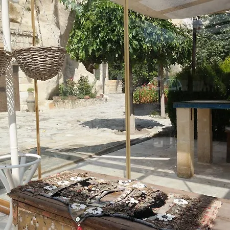 Dreams Cave 4* Ortahisar