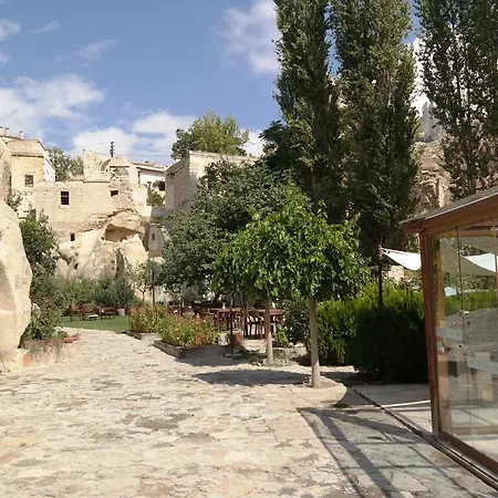 Dreams Cave Hotel 4*