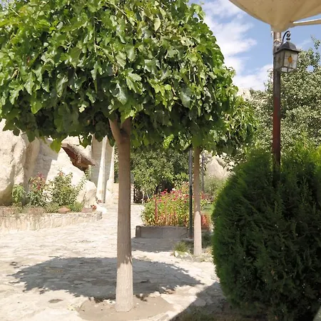 Hotel Dreams Cave Ortahisar