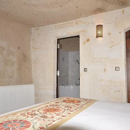 Dreams Cave Hotel Ortahisar