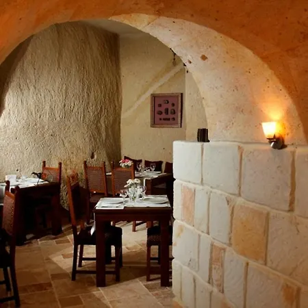 Dreams Cave Hotel Ortahisar