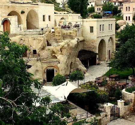 Dreams Cave Hotel Ortahisar