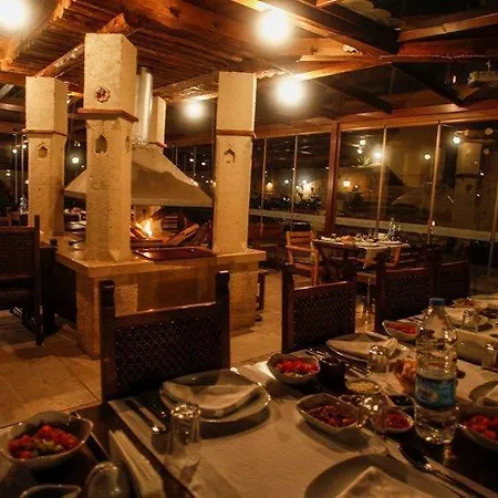 Dreams Cave Hotel 4*