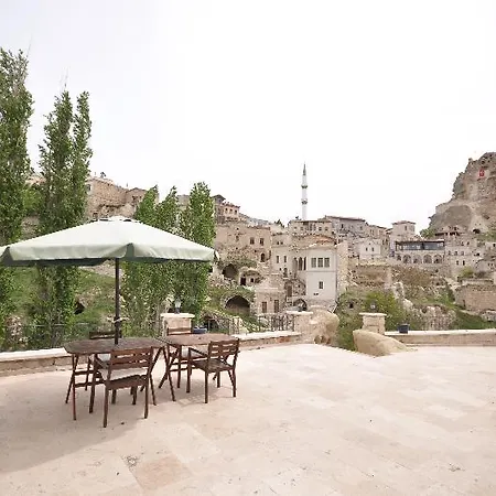 Dreams Cave Hotel