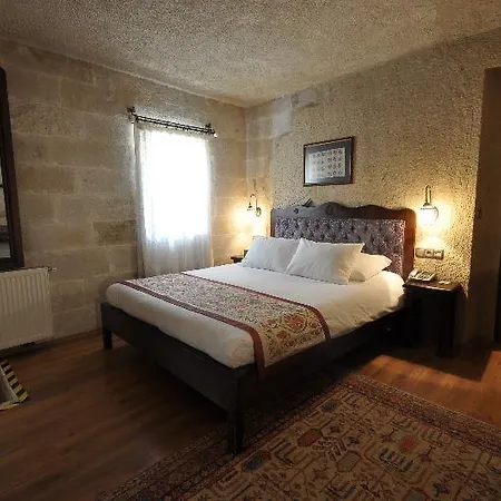 Dreams Cave Hotel Ortahisar