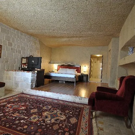 Dreams Cave 4*