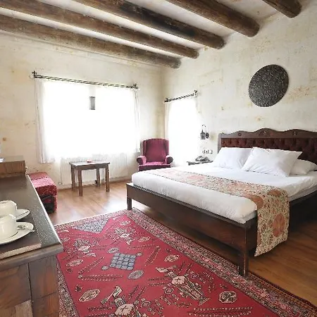 Dreams Cave Hotel 4*
