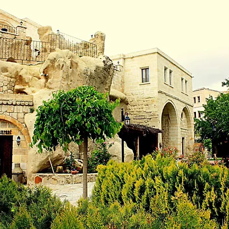 Dreams Cave Hotel 4*