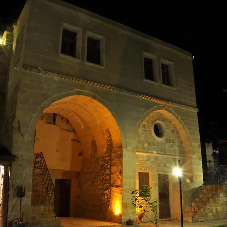 Dreams Cave Hotel Ortahisar