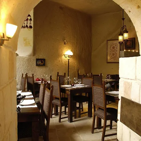 Dreams Cave Hotel