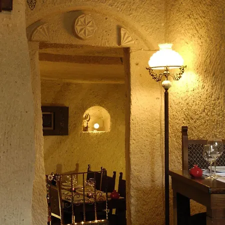 Dreams Cave Hotel