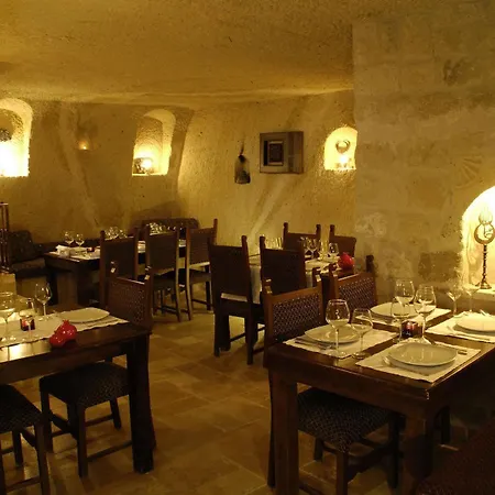 Dreams Cave Hotel