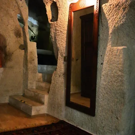 Dreams Cave Hotel