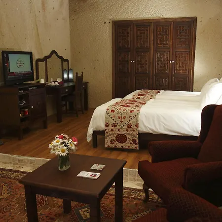 Dreams Cave Hotel