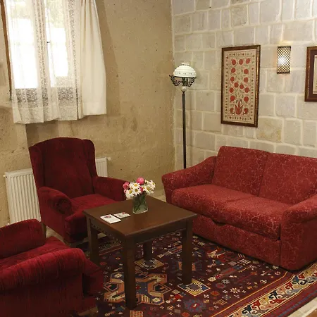 Szálloda Dreams Cave 4*