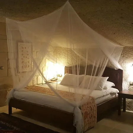 Dreams Cave Ortahisar