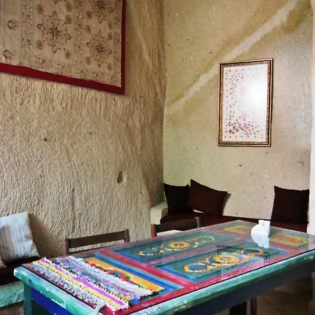 Dreams Cave Hotel