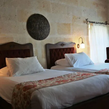 Dreams Cave 4* Ortahisar