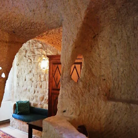 Dreams Cave Hotel