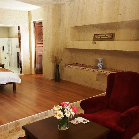 Hotel Dreams Cave 4*
