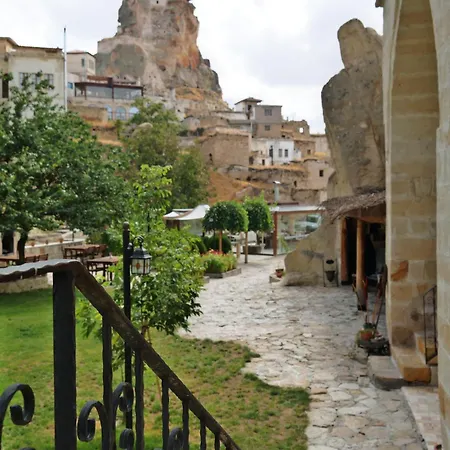 Dreams Cave Hotel 4*