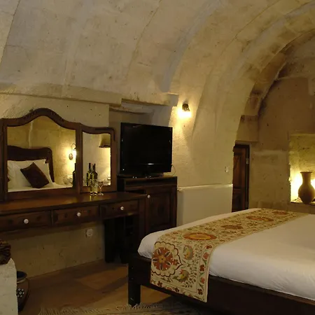 Dreams Cave Hotel 4*