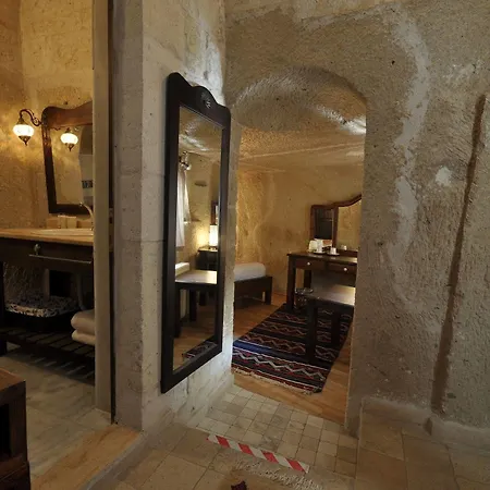 Dreams Cave Hotel Ortahisar