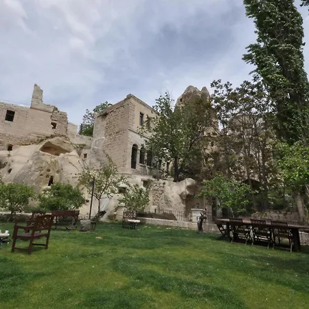 Dreams Cave Hotel 4*