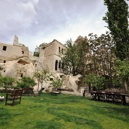 Dreams Cave Hotel 4*