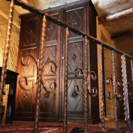 Hotel Dreams Cave 4*