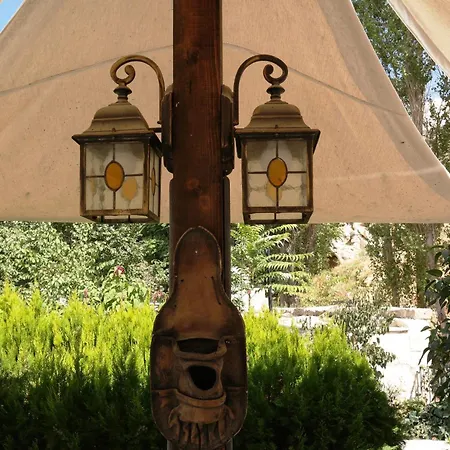 Dreams Cave 4* Ortahisar