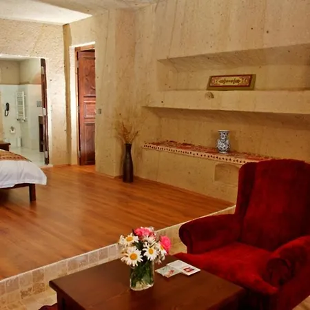 Hotel Dreams Cave Ortahisar
