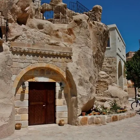 Dreams Cave Hotel Ortahisar