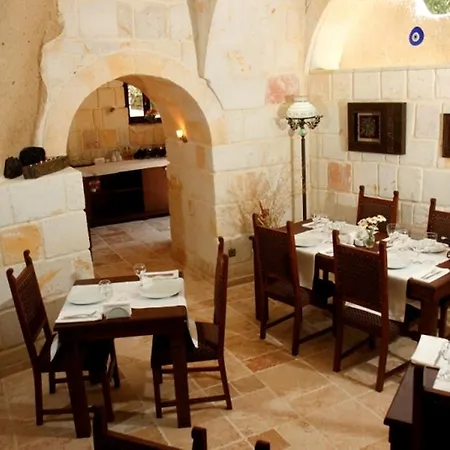 Dreams Cave Ortahisar
