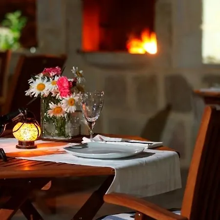 Hotel Dreams Cave Ortahisar